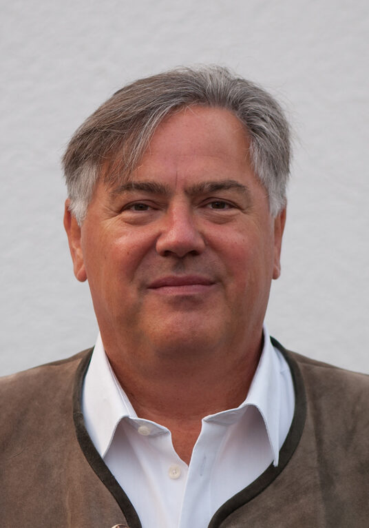 Jürgen Faden - elektro faden Konstanz - Team